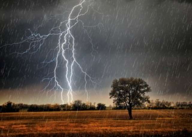 Taekwondo champion killed by rainstorm in Kwara