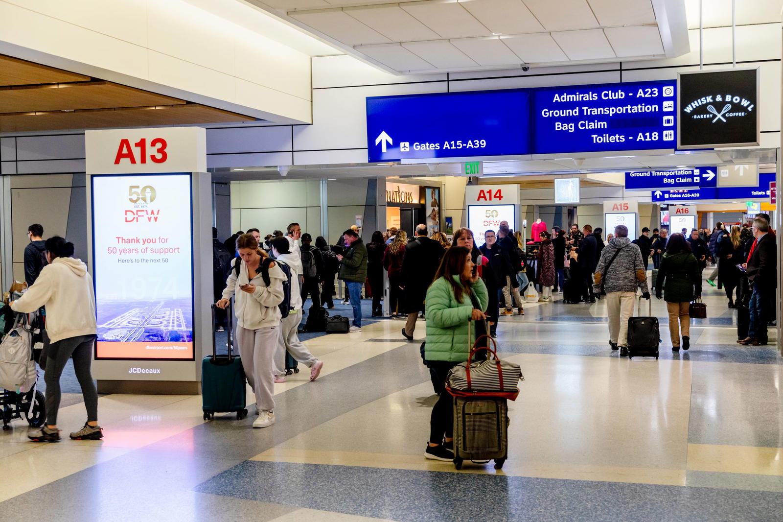 10 top travel destinations most likely to be affected by new U.S tariffs