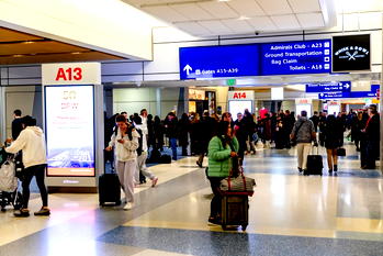 10 top travel destinations most likely to be affected by new U.S tariffs