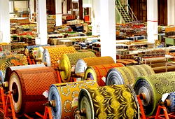 No respite for textile industry as domestic market shrinks further