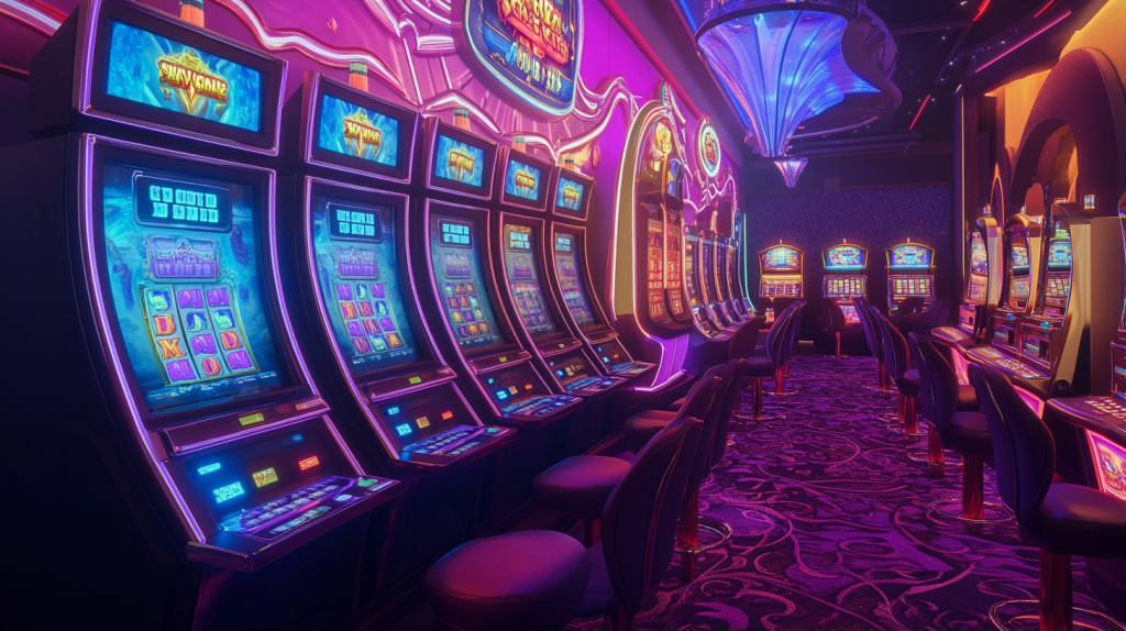 The Best New Online Casinos: Newest Casino Sites with the Best Offers