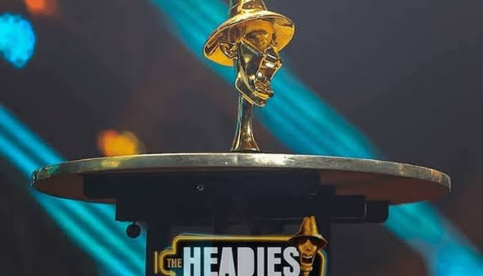 Full list of winners at 17th Headies awards