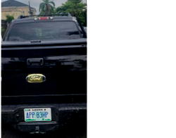 How Lagos DPO defied court order, detained 2 mechanics, threatened to flog car owner