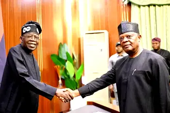 Rivers: Court slates April 10 to hear suit against Tinubu, Ibas, others