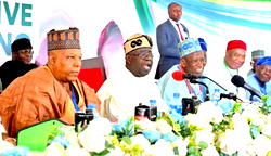 Presidency Warns: Stop 2027 campaign billboards nationwide