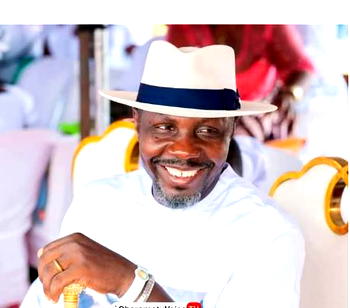 Fubara will return to his seat – Tompolo