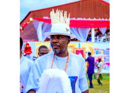 Adeyanju celebrates Tompolo at 54, hails economic impact