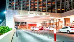 Transcorp Hotels to expand Abuja facility