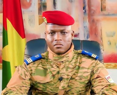 Yoruba Nation supports Captain Traoré, wants reforms in Africa