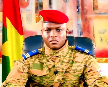 Yoruba Nation supports Captain Traoré, wants reforms in Africa