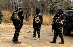 Troops stop oil theft of N533.5m, arrest 51, deactivate 18 illegal refineries