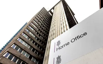 Nigerian man who stole Covid funds avoids UK deportation over children’s autism claims