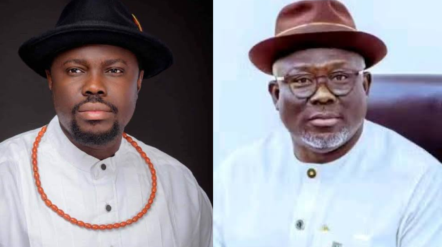 Gov Oborevwori’s defection ’ll accelerate devt in Delta – APC Chieftain, Uba Michael