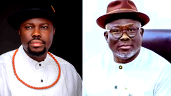 Gov Oborevwori’s defection ’ll accelerate devt in Delta – APC Chieftain, Uba Michael