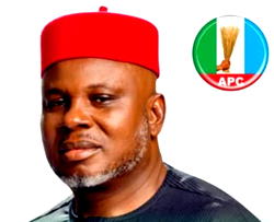 APC’s Ukachukwu triumphs at polling unit in Anambra election