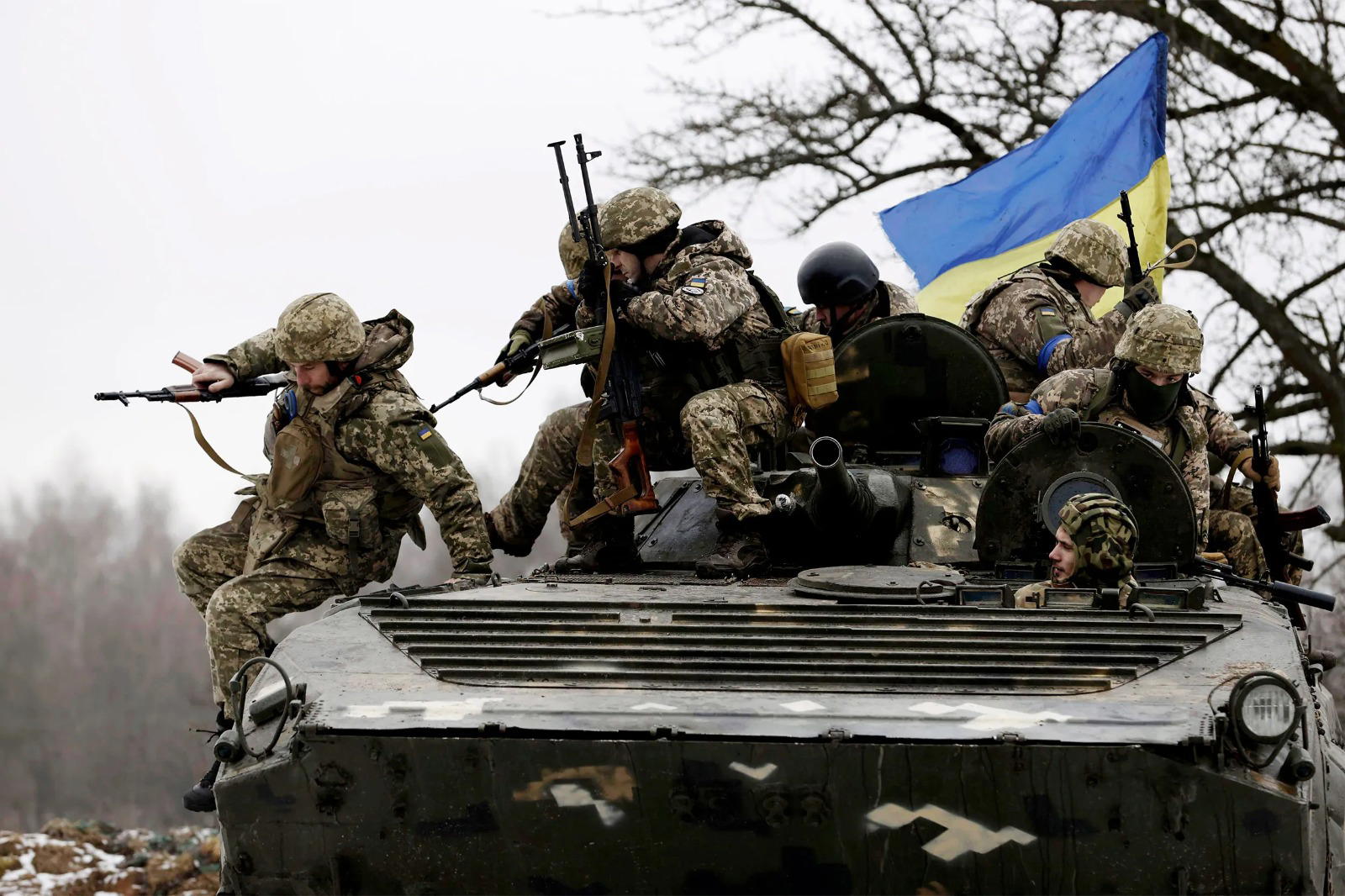 Kyiv receives 909 bodies of Ukrainian soldiers