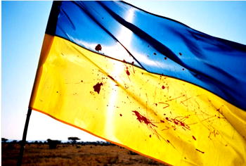 Ukraine’s destructive footprint and the folly of an African partnership