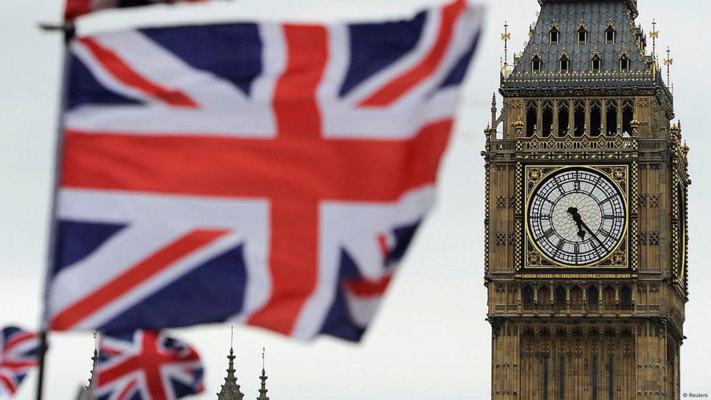 UK blacklists Nigerian firm over alleged Russia sanctions evasion