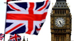 UK to establish return hubs in 3rd countries for failed asylum seekers