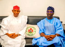 Uromi: FG, Edo set up fact-finding committee as Kano Dep Gov visits