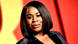 Meet US-born Nigerian Emmy-winning actress Uzo Aduba