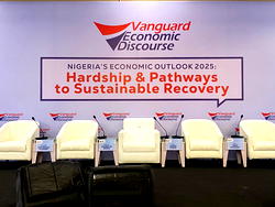 Join us today for 2025 Vanguard Economic Discourse