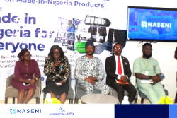 NASENI wants local manufacturing strengthened to drive economic growth