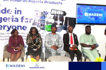 NASENI wants local manufacturing strengthened to drive economic growth