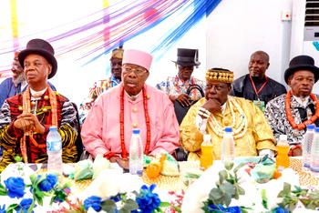 Pipeline Surveillance: Host communities, stakeholders hail PINL operations