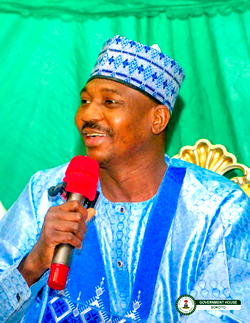 Sokoto Govt seeks partnerships to revive ailing industries