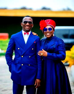 Dunamis kicks off 2025 Revival Fire Conference in USA with healing testimonies