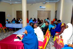 Entrepreneurs call for urgent action to improve sexual, reproductive health rights for girls in Nigeria
