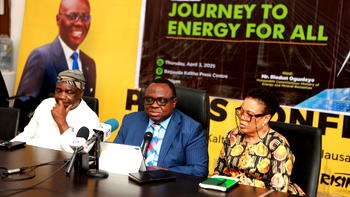 Updated: Lagos residents spend over N13trn annualy on electricity – Commissioner Ogunleye