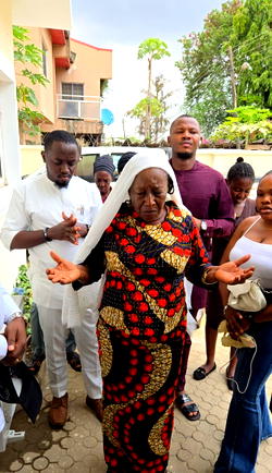 Powell Homes and Shelters opens Abuja office, vows to revolutionize real estate