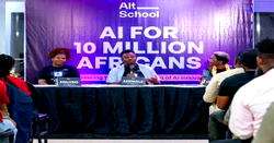 AltSchool Africa launches AI initiative to empower 10m Africans