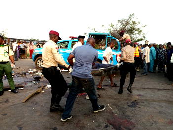 How lives are wasted daily on Nigeria’s highways of horror
