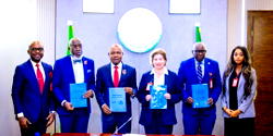 Mbah to lead governor’s roundtable as commonwealth Investment Summit opens in London- CWEIC