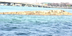 Umahi to Sanwo-Olu: Close waterways between Eko and Carter Bridges to prevent disasters