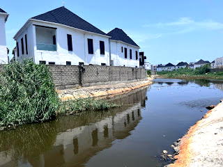 Waterfronts: Lagos govt issues stop work orders to setback violators