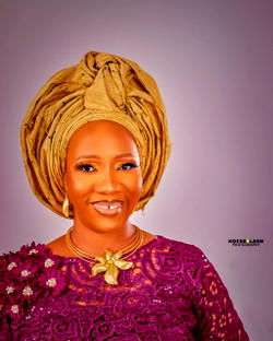Kappo declares for Badagry chairmanship, vows to prioritize infrastructure, youth empowerment