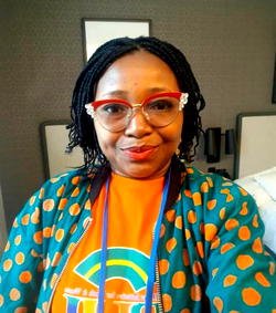 The courage to change: Priscilla Usiobaifo’s bold fight for women, girls