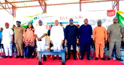 36th Enugu Int’l Trade Fair: Mbah prioritises busines-friendly environment, SMEs