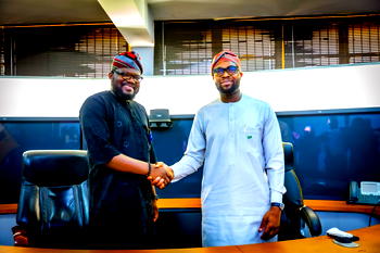 DBI commences operations at Enugu campus to boost digital skills