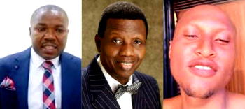 CCYM President urges FG to address TikToker Seaking’s attacks on Christian beliefs