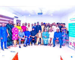 NESG, UNESCO, Art & Culture Ministry collaborate to boost Nigeria’s Cultural Economy