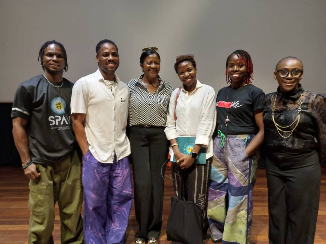 SPAN marks 20 years of artistic excellence