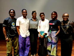 SPAN marks 20 years of artistic excellence
