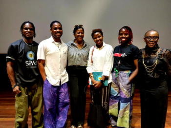 SPAN marks 20 years of artistic excellence