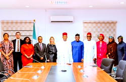 FMACTCE, Big Win, others unite to power Nigeria’s creative economy