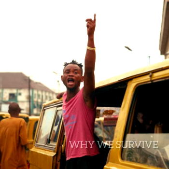 Stereotypes, struggles of Lagos ‘Area Boys’ inspired documentary — TN Media